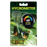 Гігрометр для тераріуму механічний