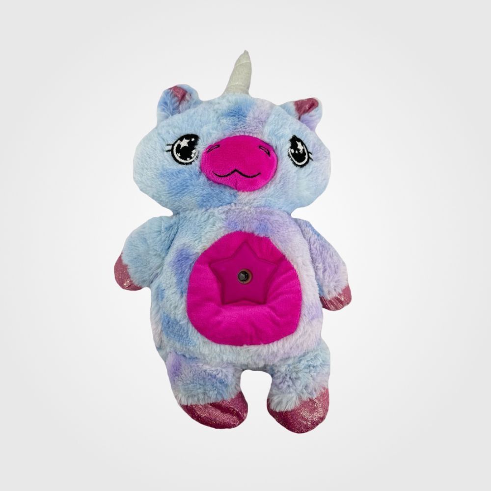 რბილი სათამაშოები‎