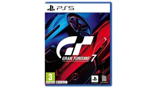 PS5 GRAN TURISMO 7 ( RU/SUB )