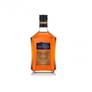 Коньяк 250 мл Шабо VSOP 5 зірок 40%