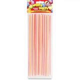 Прикраси Помічниця Соломка Фреш 25 шт