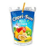 Capri Sun Напій соковмісний  Мультивітамін 200мл
