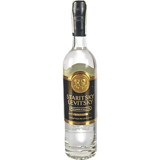 Горiлка Старицький Левицький 0.7л private cellar