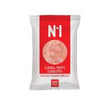 გაყ ქათმის ფილე 1კგ N1