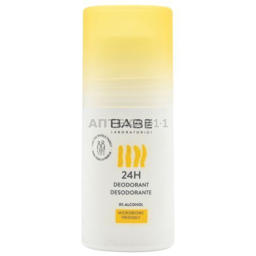 Дезодоранти та антиперспіранти