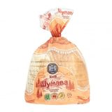 Хліб 375г Кулиничі Шумава половинка нарізаний