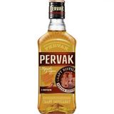 Настоянка Pervak Перцева з медом 37,5% 0,5 л