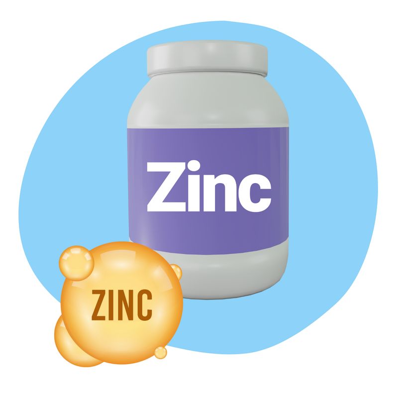 Микроэлементы