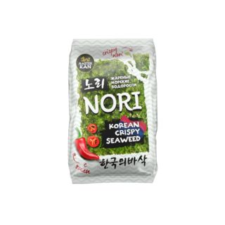 Снек нори Chili, 4 г