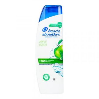 Шампунь H and S 200 мл проти лупи Яблучна свіжість