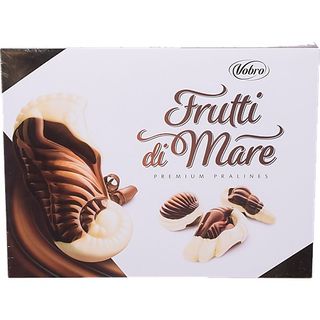 Цукерки Vobro 370 г Морські дари (Польща)