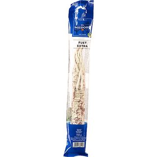 Ковбаса El MEDOSO 150г фует