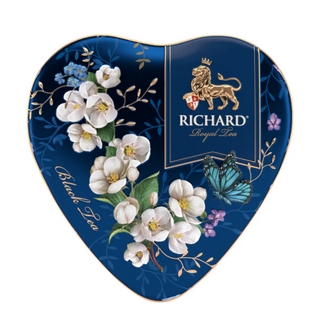 Թեյ սև Ռիչարդ Ռոյալ հարթ  30գր