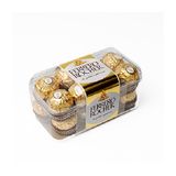 შოკოლადის ნაკრები /ფერერო როშე/ 200გრ