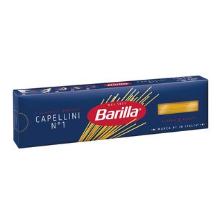 მაკარონი სპაგეტი N1 /ბარილა/ 450გრ