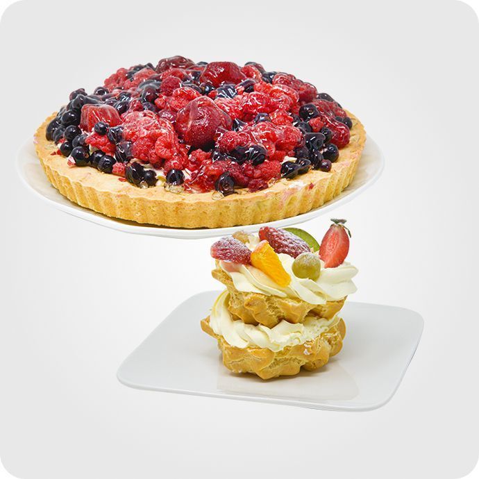 საკონდიტრო