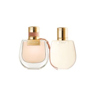 Chloe Nomade Eau de Parfum 50ml, Body Lotion 100ml