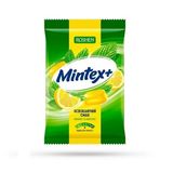 Цукeрки 140 г Рoшeн Карамeль зі смаком лимону та ментолу м/уп