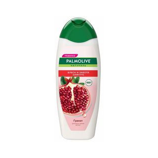 Palmolive, Шампунь Palmolive 450Мл Гранат, шт, ШК: 8718951556324