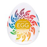 Мастурбатор-яйцо Tenga Egg Shiny Pride Ii (11.6.108)