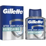 Лосьйон після гоління Gillette Series Arctic Ice Освіжаючий 100 мл