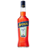 Aperol 1 L 11 % - ლიქიორი აპეროლი