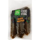 Огірки солоні Food Store 200 г