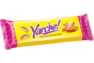 შოკოლადის ბატონი - იარჩე 50გრ / 4607109843857