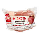 М'якоть зі свинини Народна якість охолоджена ~ 500 г