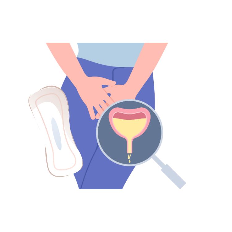 Прокладки урологические