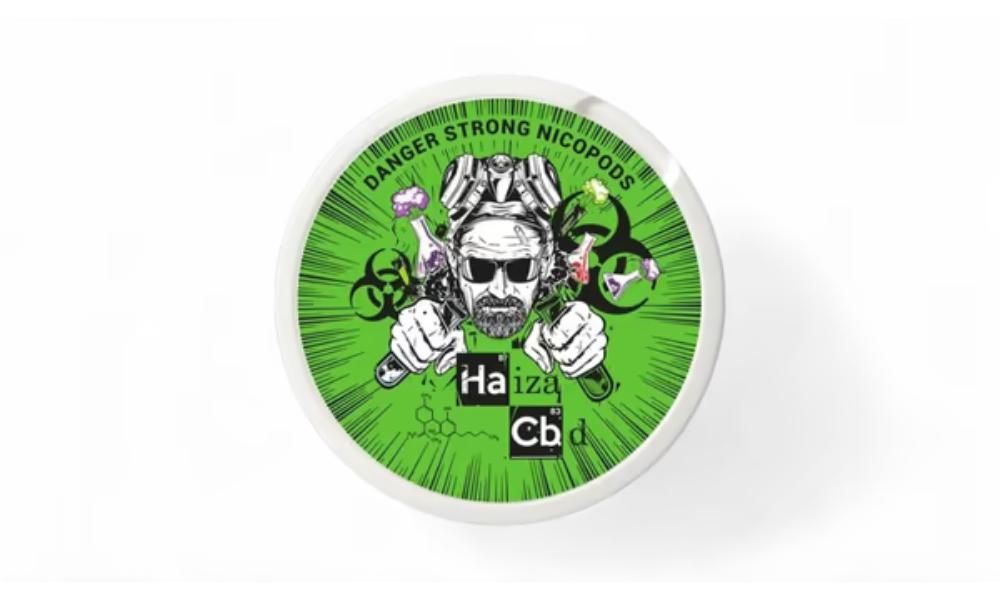 CBD E-LIQUIDS&TOBACCO