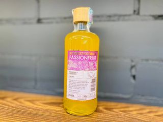 Лікер Koskenkorva Passionfruit 0,5л