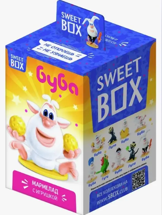 Игрушки и игры.
