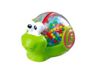 ლოკოკინას ვიზუალის საჩხარუნო, 9 სახეობა დისფლეიში