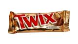 შოკოლადის ბატონი TWIX