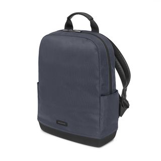 Рюкзак Moleskine The Backpack / Technical Weave Синій