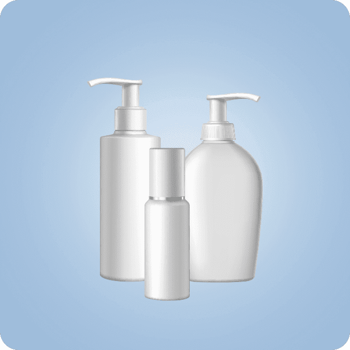 ტანის, სახის მოვლა