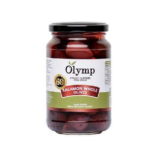 ზეთისხილი კალამატა /Olymp/ 370მლ