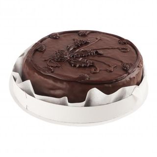 Торт БКК Грильяжний в глазурі 450 г