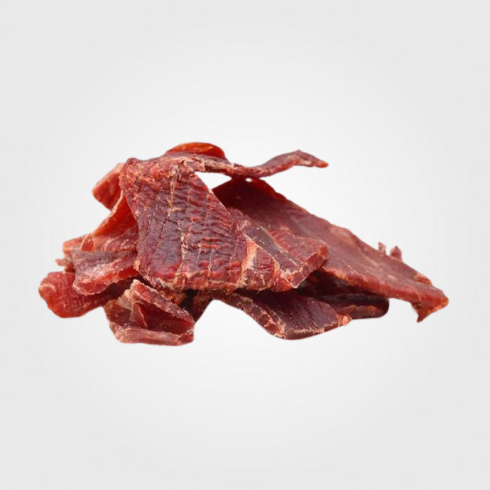 М'ясні та рибні снеки