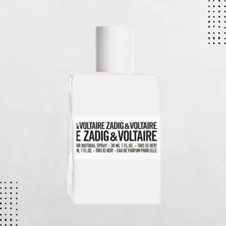 Zadig & Voltaire – This is Her 100ML