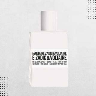 Zadig & Voltaire – This is Her 100ML