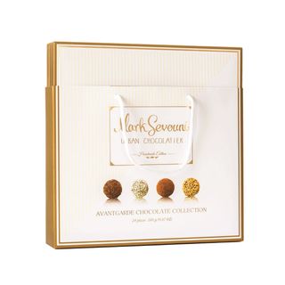 Մարկ Սեվունի Ավանգարդ Շոկոլադների Հավաքածու 360գ