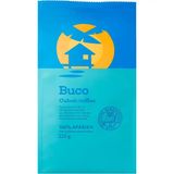Кава мелена Buco Cuban coffee 100% арабіка 225 г