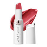ვეთ ენ ვაილდი - Megalast High Shine ტუჩსაცხი Strawberry Lingerie  3.3  გრ. 7236 Wetn Wild - Megalast High Shine Lip Color Strawberry Lingerie (SHINE FINISH)3.3g 7236