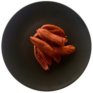 Ікра судака сушена в ястиках, 60 г