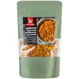 Цибуля Сто пудів смажена сушена 50 г