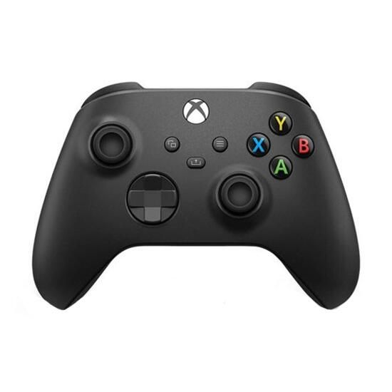 Controllers & Accessories