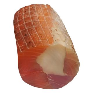 Рулет холодного копчення Лосось, масляна, тунець, марлін 100 г Фіш Компані