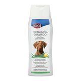 Шампунь для собак 250 мл з олією чайного дерева